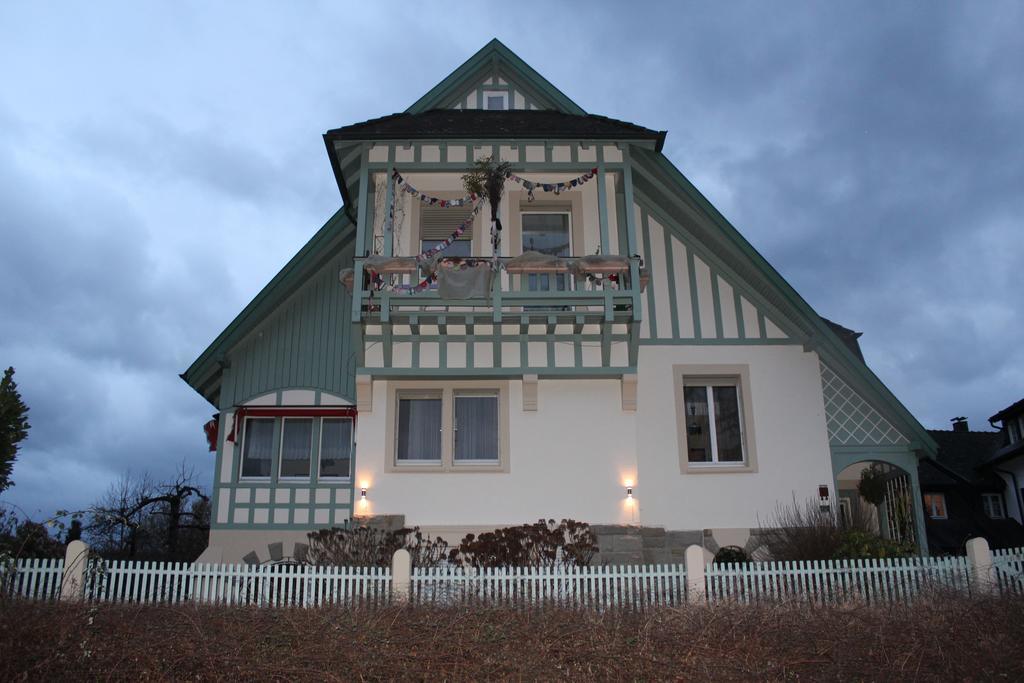Schwarzwald Villa Генгенбах Экстерьер фото