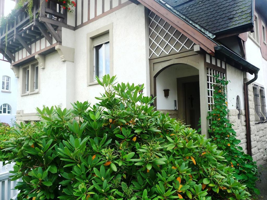 Schwarzwald Villa Генгенбах Экстерьер фото