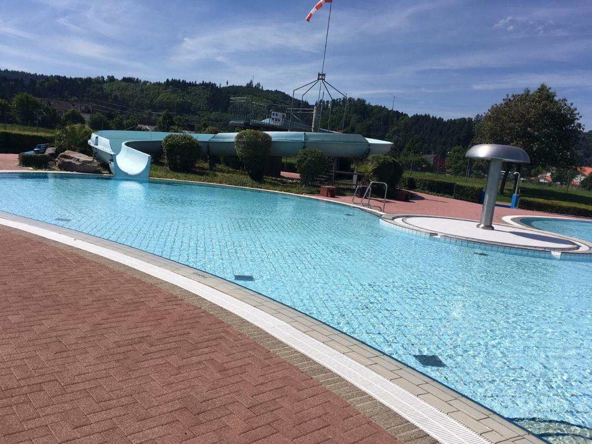 Schwarzwald Villa Генгенбах Экстерьер фото